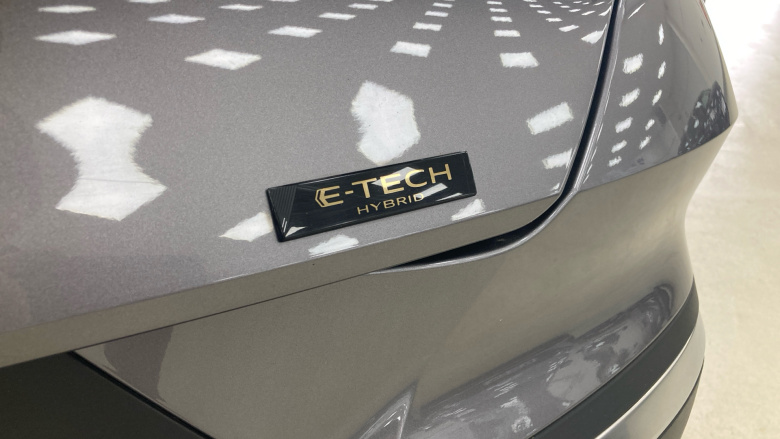 Renault Symbioz 1.6 E-Tech FHEV 145 Techno 5dr Auto Hybrid Estate